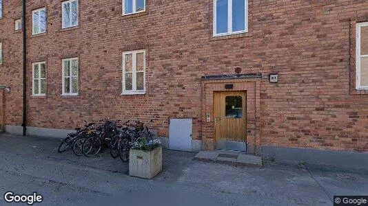 Lägenheter att hyra i Söderort - Bild från Google Street View