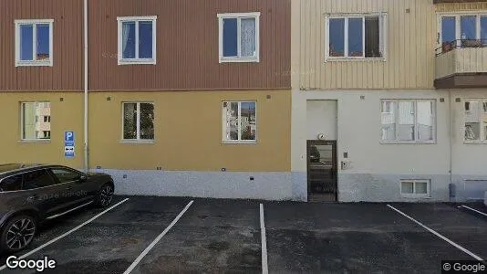Lägenheter att hyra i Örgryte-Härlanda - Bild från Google Street View