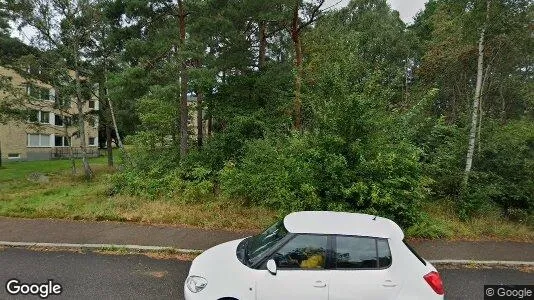 Lägenheter att hyra i Askim-Frölunda-Högsbo - Bild från Google Street View