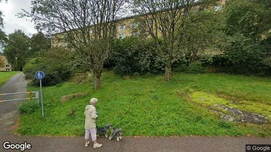 Lägenheter att hyra i Askim-Frölunda-Högsbo - Bild från Google Street View