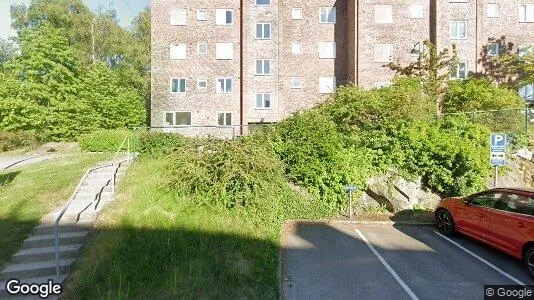 Lägenheter att hyra i Göteborg Östra - Bild från Google Street View