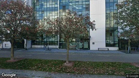 Lägenheter att hyra i Limhamn/Bunkeflo - Bild från Google Street View