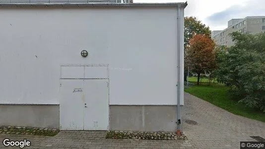 Lägenheter att hyra i Fosie - Bild från Google Street View