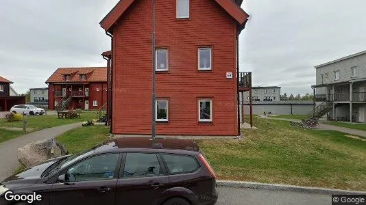 Lägenheter att hyra i Kalmar - Bild från Google Street View