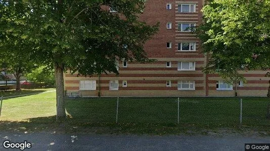 Bostadsrätter till salu i Botkyrka - Bild från Google Street View