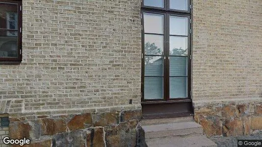 Lägenheter till salu i Lund - Bild från Google Street View