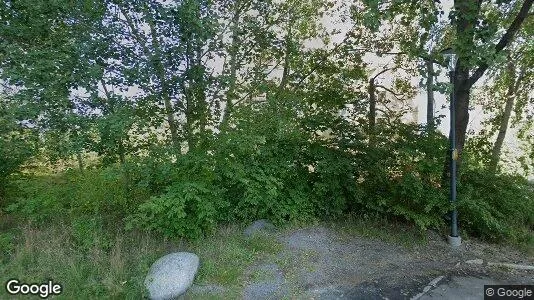Lägenheter till salu i Nacka - Bild från Google Street View