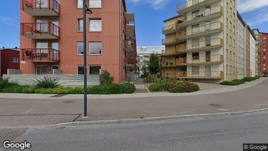 Lägenheter att hyra i Västerås - Bild från Google Street View