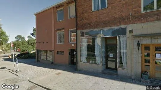 Lägenheter till salu i Lidingö - Bild från Google Street View