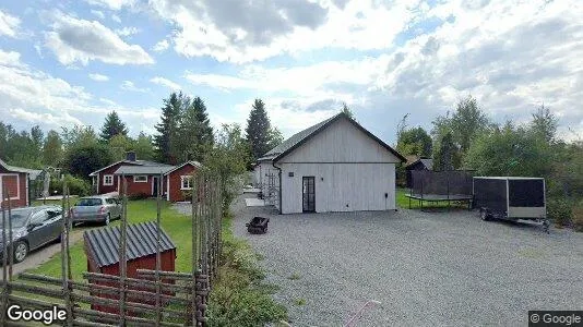 Lägenheter till salu i Sandviken - Bild från Google Street View