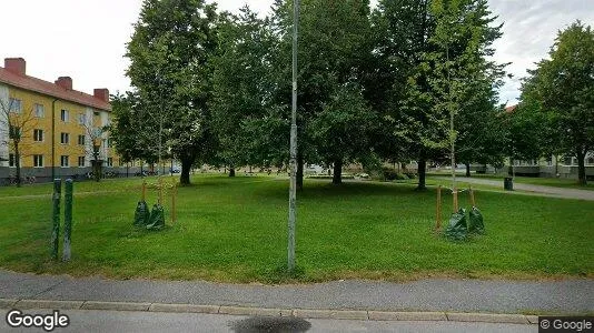 Lägenheter till salu i Umeå - Bild från Google Street View
