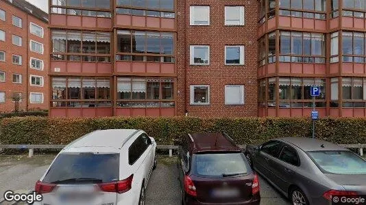Lägenheter till salu i Malmö Centrum - Bild från Google Street View