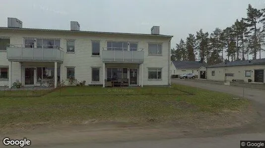 Lägenheter till salu i Kristianstad - Bild från Google Street View