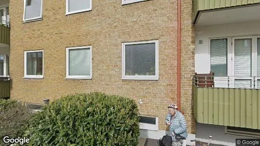 Lägenheter till salu i Lund - Bild från Google Street View
