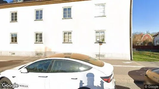 Lägenheter till salu i Söderort - Bild från Google Street View
