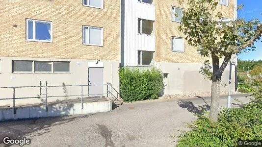 Lägenheter till salu i Majorna-Linné - Bild från Google Street View