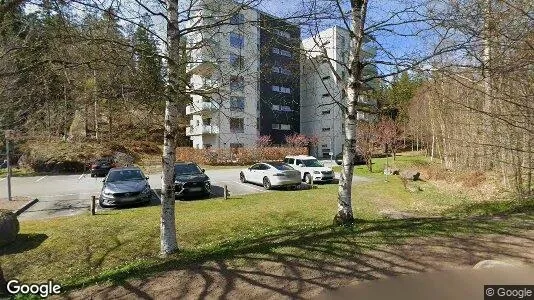 Lägenheter till salu i Borås - Bild från Google Street View