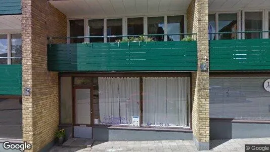Lägenheter till salu i Helsingborg - Bild från Google Street View