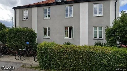 Lägenheter till salu i Uppsala - Bild från Google Street View