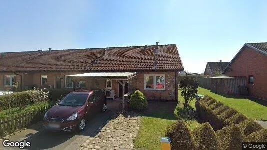 Lägenheter till salu i Simrishamn - Bild från Google Street View