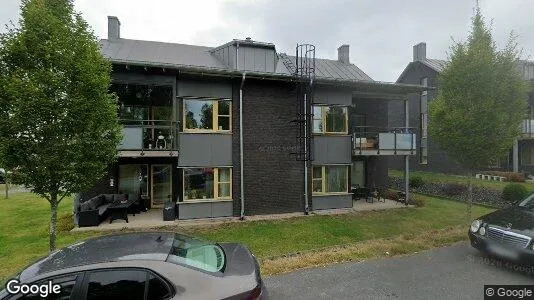 Lägenheter att hyra i Jönköping - Bild från Google Street View