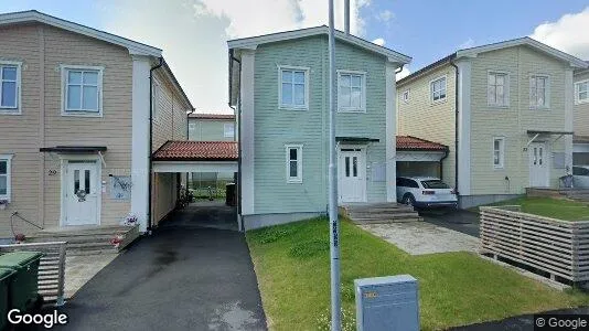 Lägenheter att hyra i Jönköping - Bild från Google Street View