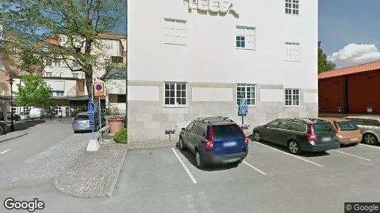 Lägenheter att hyra i Västerås - Bild från Google Street View