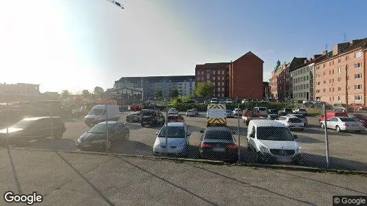 Lägenheter att hyra i Kirseberg - Bild från Google Street View