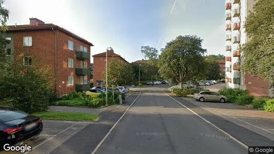 Lägenheter att hyra i Göteborg Centrum - Bild från Google Street View
