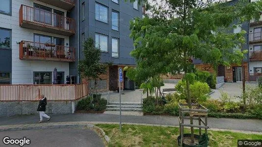 Lägenheter att hyra i Område ej specificerat - Bild från Google Street View