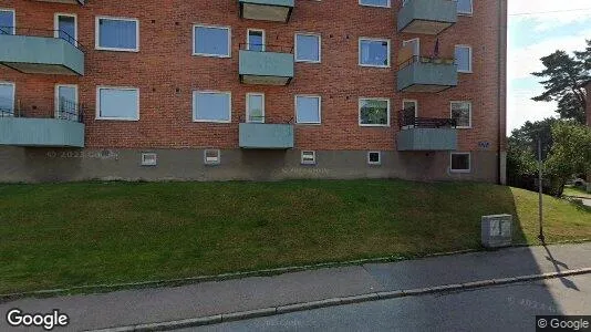 Lägenheter att hyra i Göteborg Östra - Bild från Google Street View