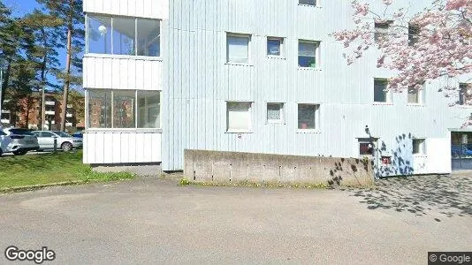 Lägenheter att hyra i Göteborg Östra - Bild från Google Street View