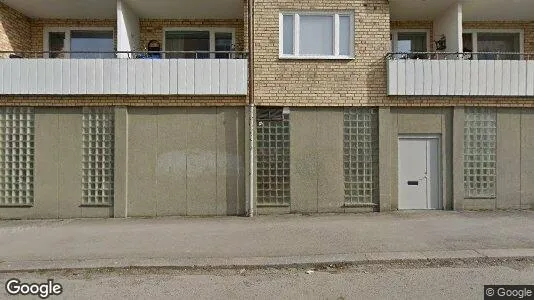 Lägenheter att hyra i Eskilstuna - Bild från Google Street View