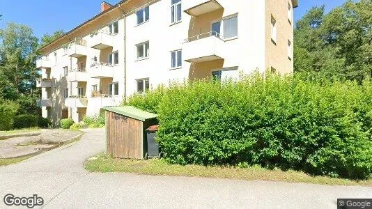 Lägenheter till salu i Söderort - Bild från Google Street View