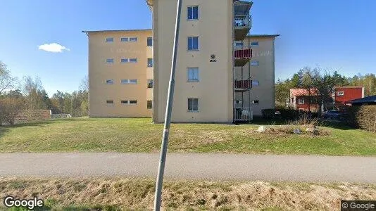 Lägenheter till salu i Upplands-Bro - Bild från Google Street View