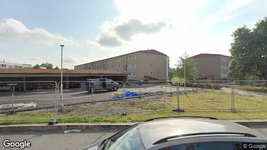 Bostadsrätter till salu i Lidköping - Bild från Google Street View