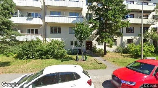 Bostadsrätter till salu i Västerort - Bild från Google Street View