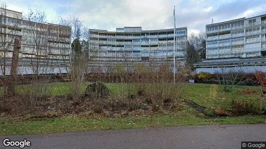 Bostadsrätter till salu i Västerås - Bild från Google Street View
