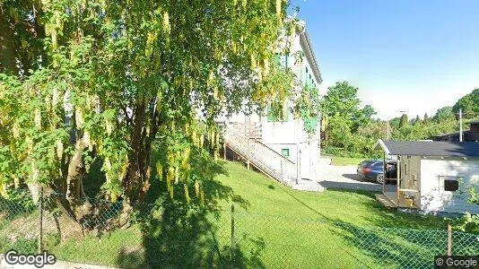 Bostadsrätter till salu i Söderort - Bild från Google Street View