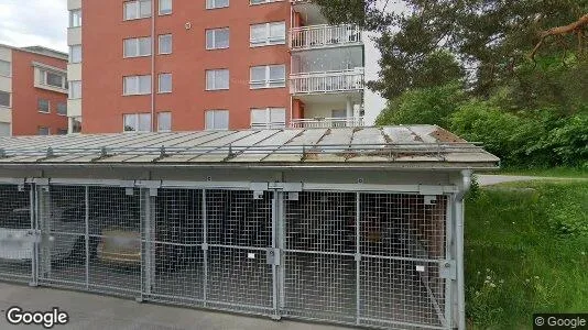 Bostadsrätter till salu i Västerort - Bild från Google Street View