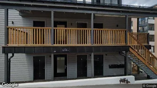 Bostadsrätter till salu i Sundsvall - Bild från Google Street View