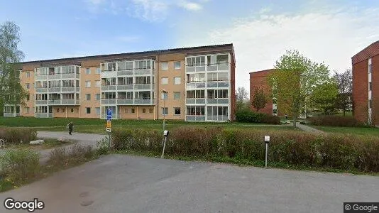 Bostadsrätter till salu i Sigtuna - Bild från Google Street View