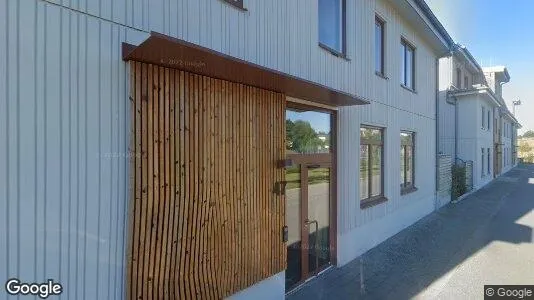 Bostadsrätter till salu i Sollentuna - Bild från Google Street View