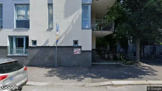 Bostadsrätter till salu i Linköping - Bild från Google Street View