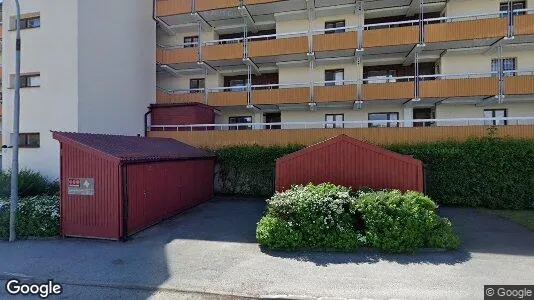 Bostadsrätter till salu i Västerort - Bild från Google Street View