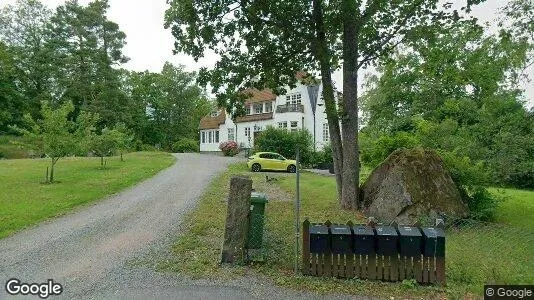 Lägenheter till salu i Nacka - Bild från Google Street View