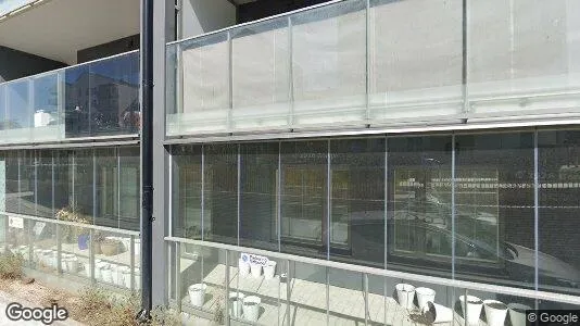 Bostadsrätter till salu i Västerort - Bild från Google Street View
