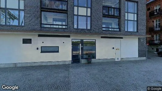 Lägenheter till salu i Nacka - Bild från Google Street View