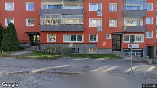 Bostadsrätter till salu i Eskilstuna - Bild från Google Street View