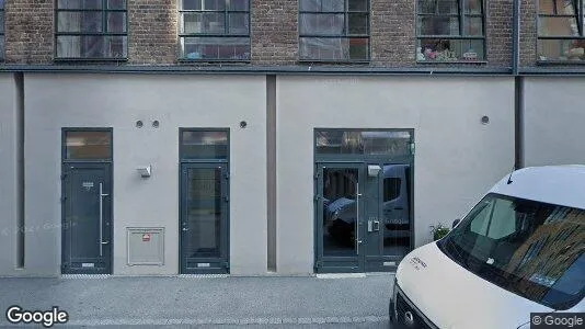 Lägenheter till salu i Nacka - Bild från Google Street View